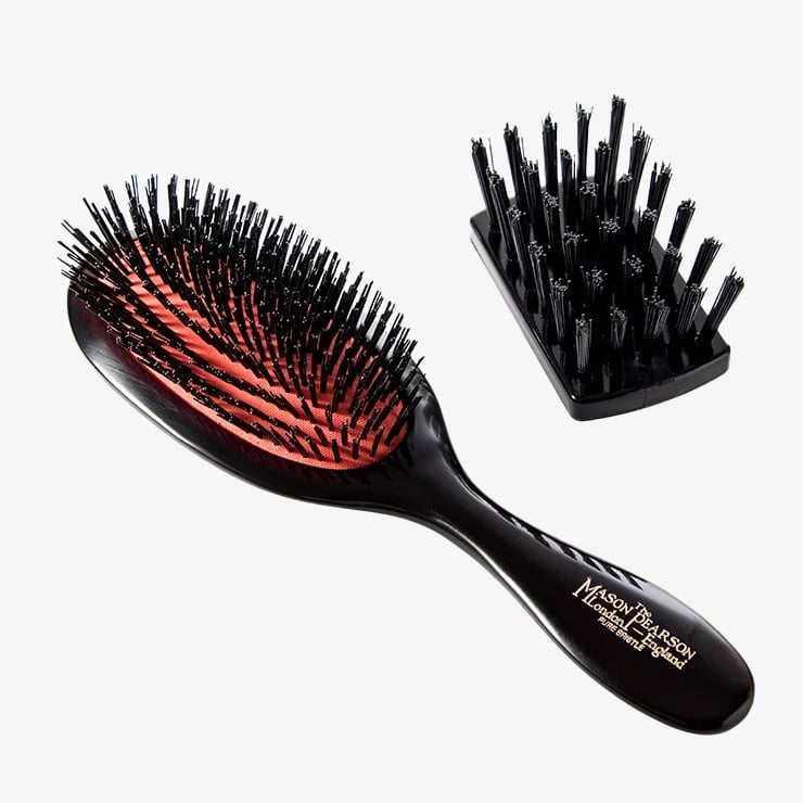 メイソン ピアソン