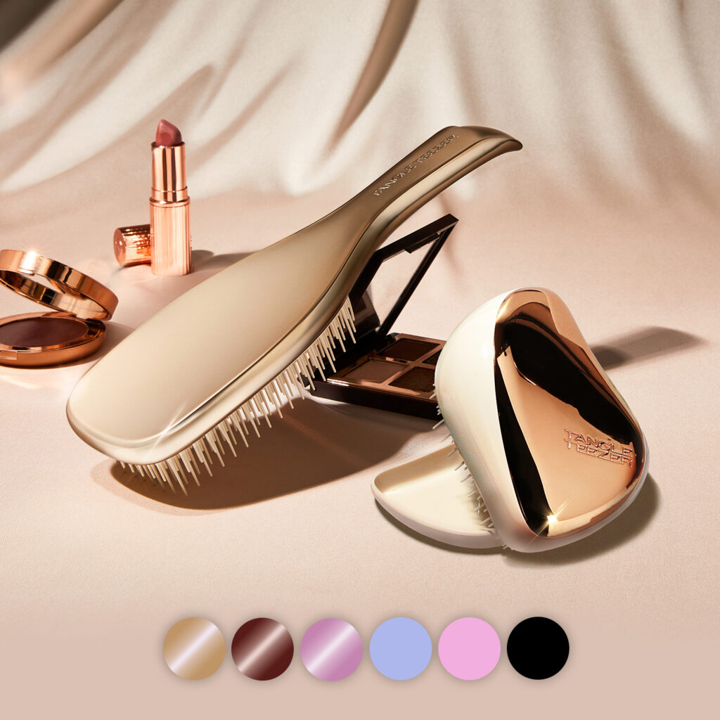 タングルティーザー